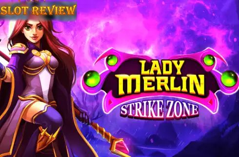 Lady Merlin MultiMax icon